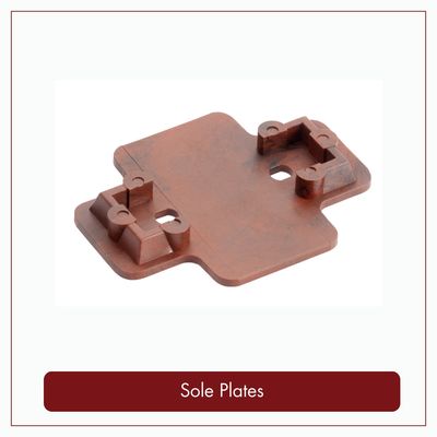 Sole Plates