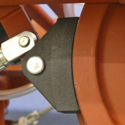 Brake Blocks - Standard & Narrow Gauge - 4 pack