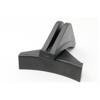 Handed Brake Blocks for 7¼" NG & 10¼" Standard Scale - Pack of 4