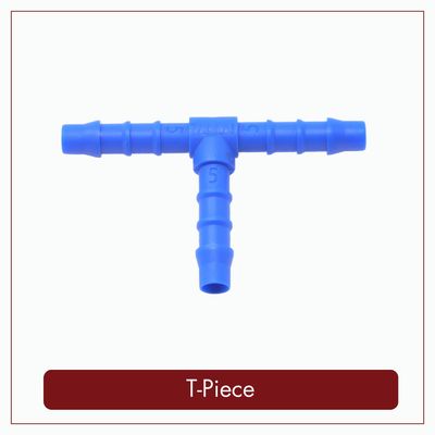 T-Hose Connector