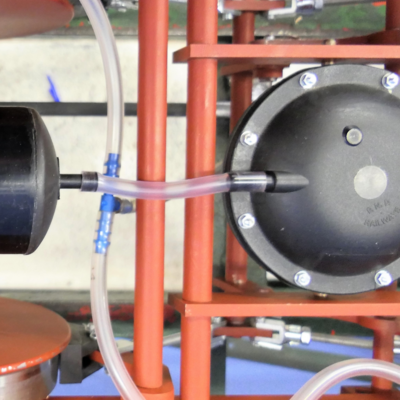 Male Taper Hose