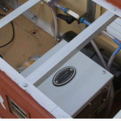 12v Vacuum Pump