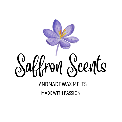 Saffron Scents