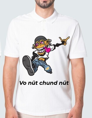 Premium T-Shirt Herren