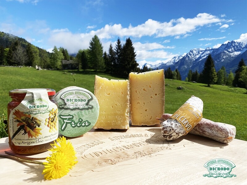 Pacchi gastronomici | Natale