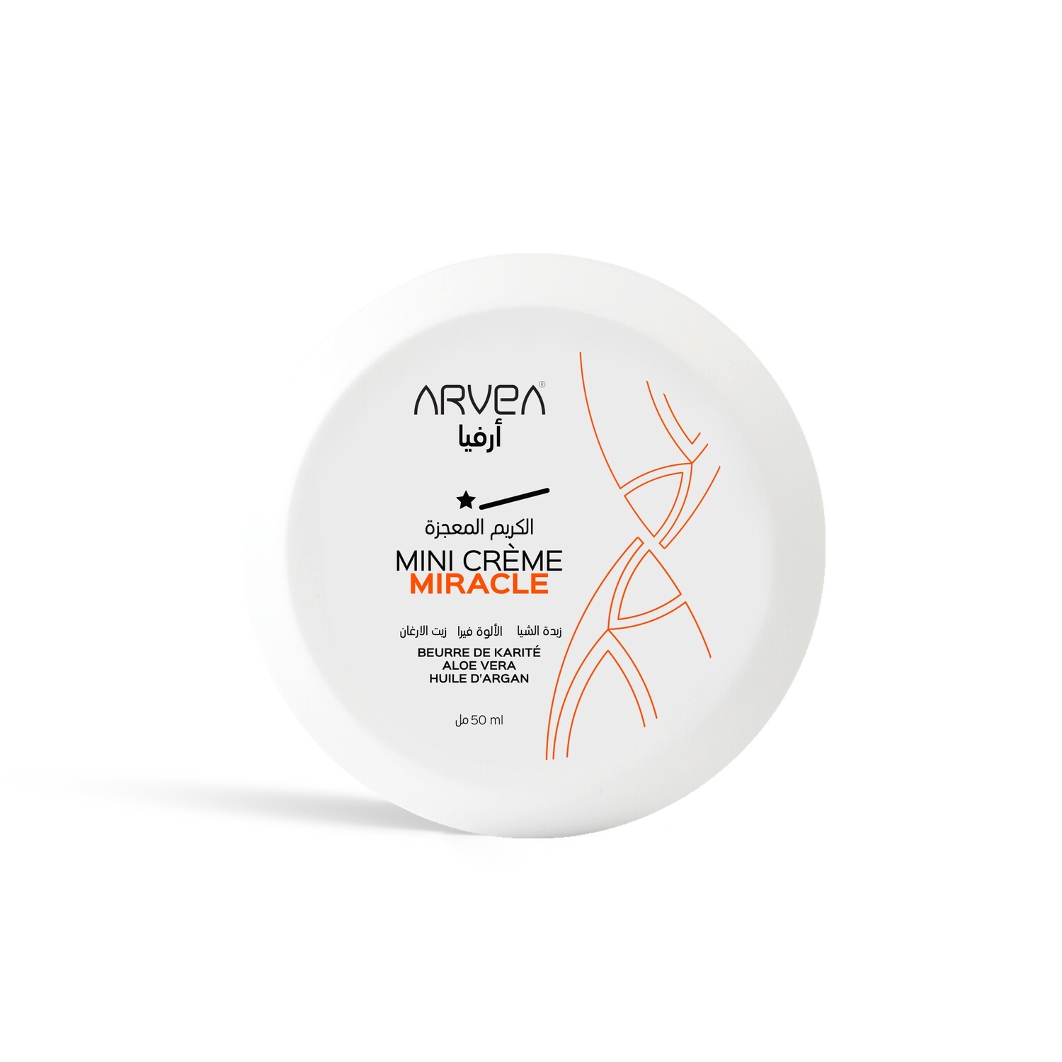 crème miracle كريم معجزة