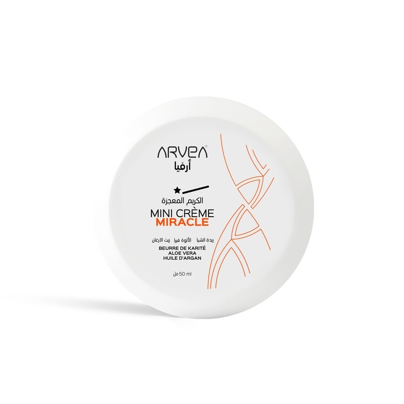 crème miracle كريم معجزة