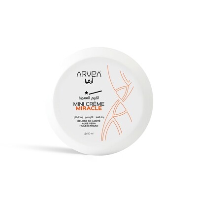 crème miracle كريم معجزة