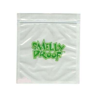 35cm x 24cm Smelly Proof  Baggies