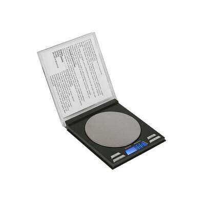 On Balance Square Scale 0.01g - 100g Digital Scale (SS-100)