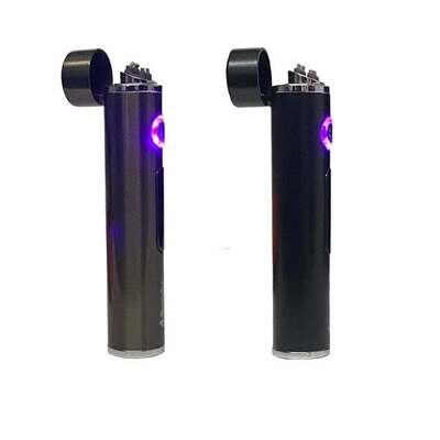 4Smok USB Digital Lighters - JL113-2