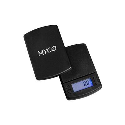 On Balance Myco MM 0.1g  - 600g Digital Scale (MM-600)