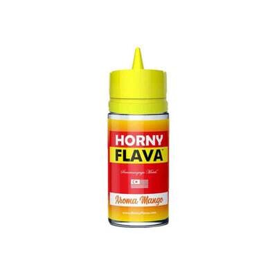 Horny Flava Flavour Concentrates 0mg 30ml