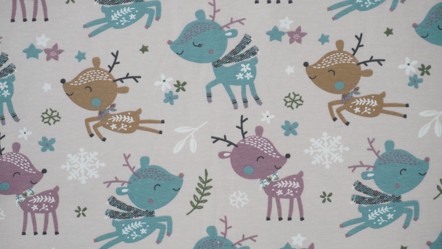 J 1 Rehe im Winter (bio)