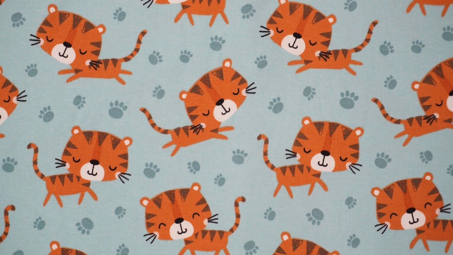 J 13 Tiger blau (bio)