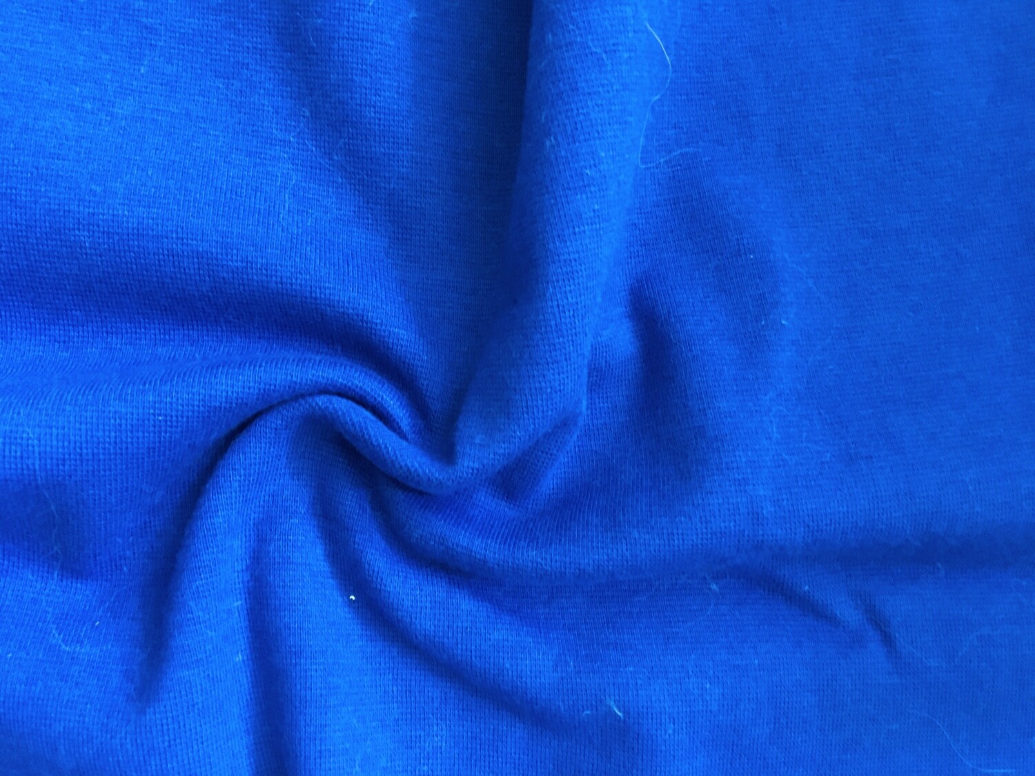 B 1 dunkelblau uni