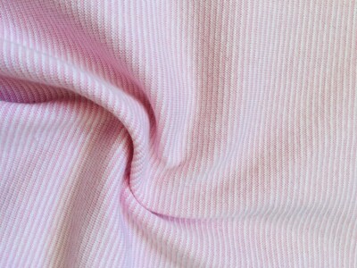 B 7 rosa gestreift