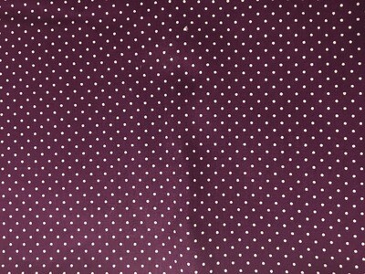 BW 3 violett Punkte