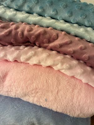 Kuschelstoff