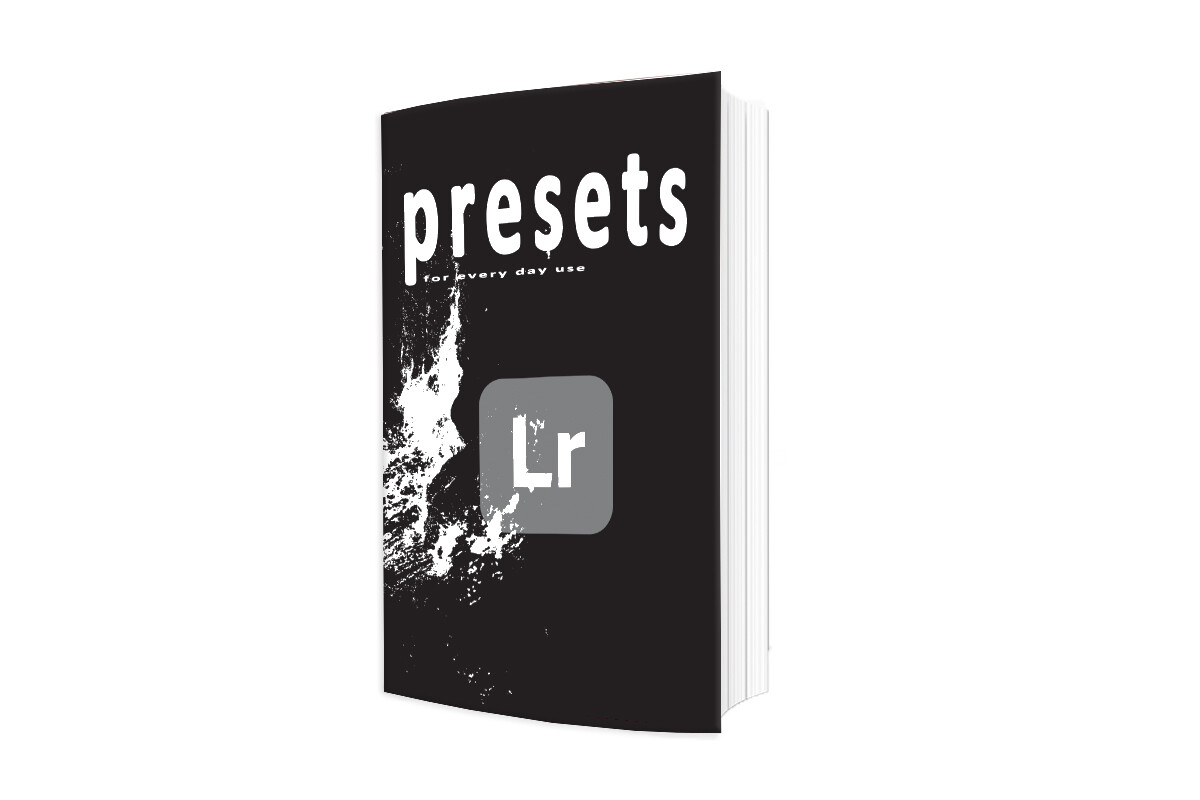 PRESETS FOR EVERY DAY USE