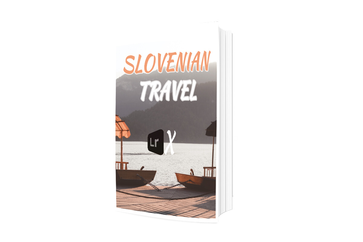 SLOVENIAN TRAVEL PACK