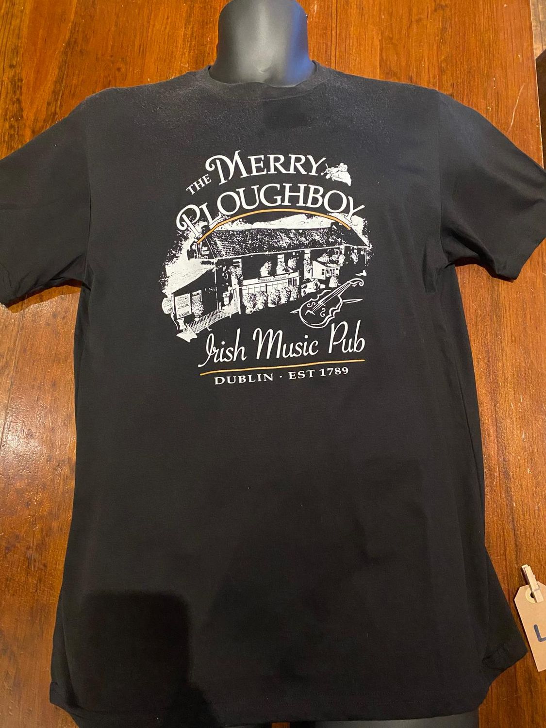 T-shirt