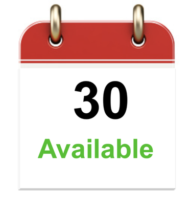 Sep 30 - Tue