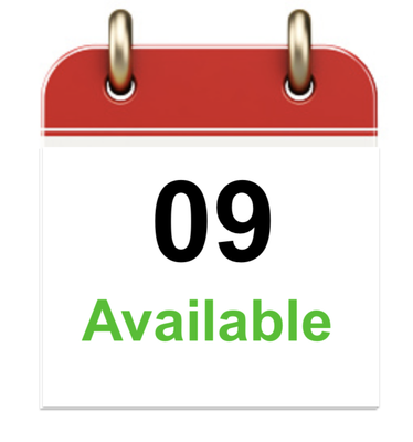 Sep 09 - Tue