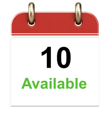 Oct 10 - Fri