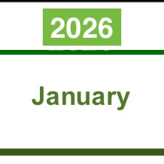 2026 Jan