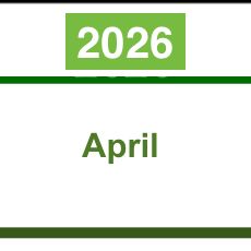 2026 Apr