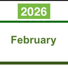 2026 Feb