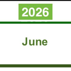 2026 Jun