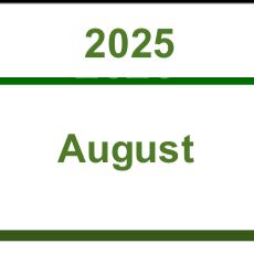 2026 Aug