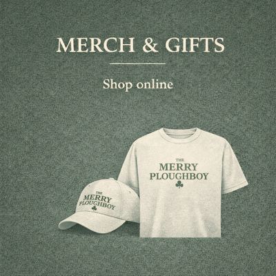 Merch     &amp; Gifts