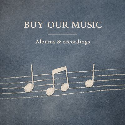 Get Our Music