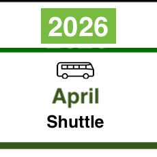 Shuttle Apr