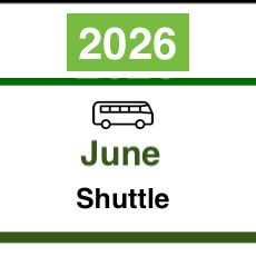 Shuttle Jun