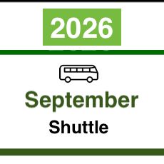 Shuttle Sep