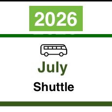 Shuttle Jul