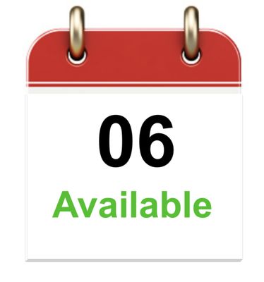 Oct 06 - Tue