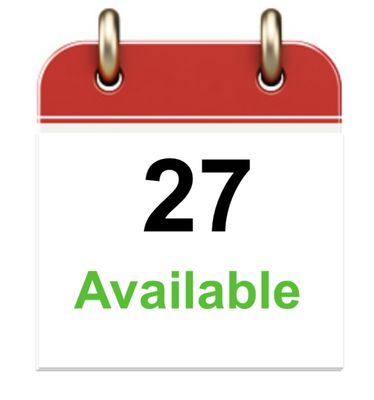 Oct 27 - Tue