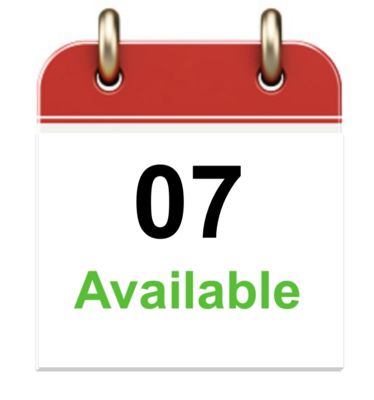 Oct 07 - Wed