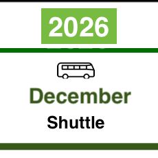 Shuttle Dec