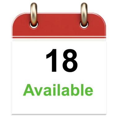Dec 18 - Fri