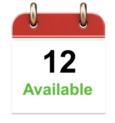 Dec 12 - Sat