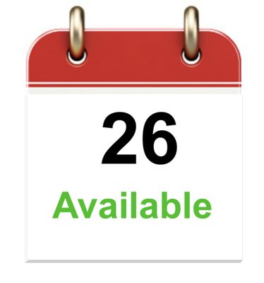 Feb 26 - Fri