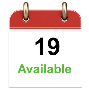 Feb 19 - Fri