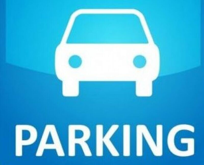 Concert Parking Pass