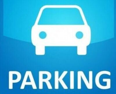 TRNSMT Parking